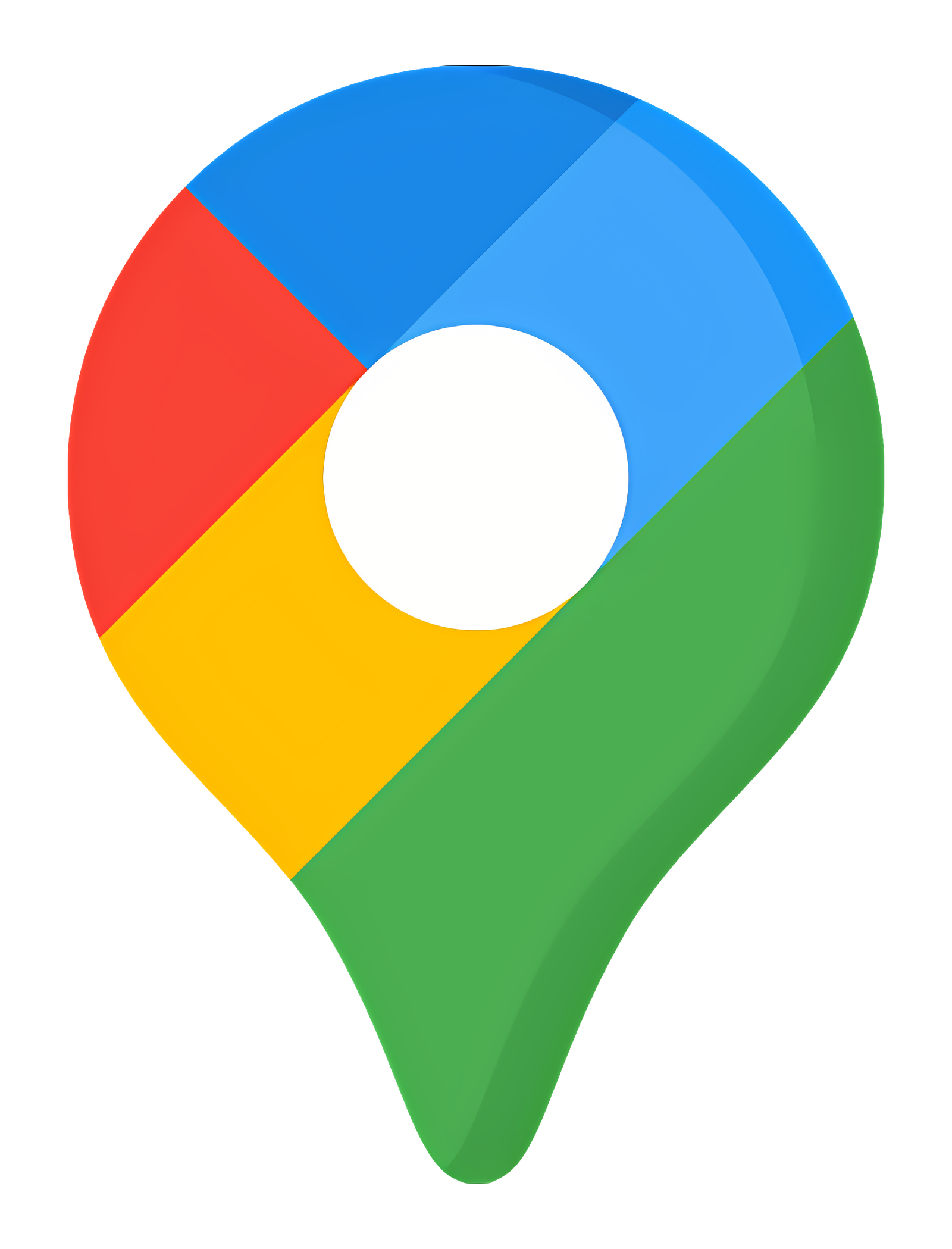 Google Maps Icon PNG Images | Vector and PSD Files | Free Download on  Pngtree | Vinilos