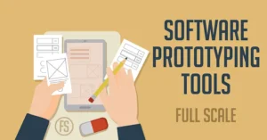 Software Prototyping Tools
