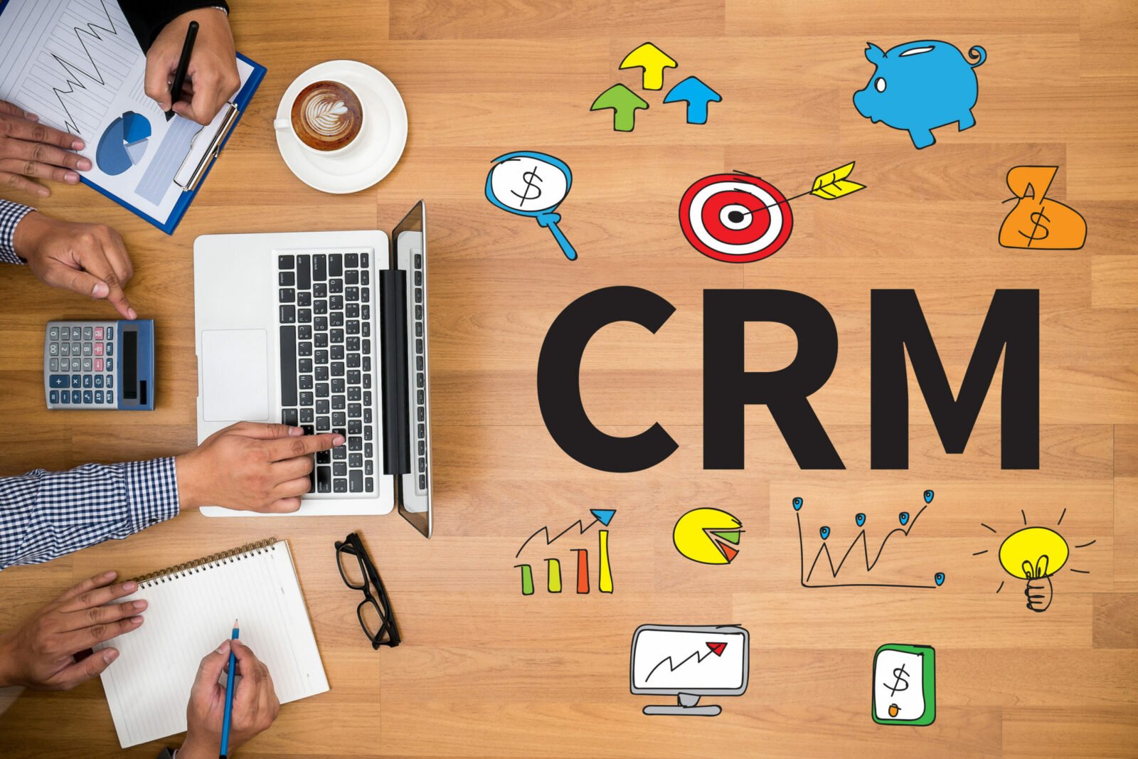 crm software for your business