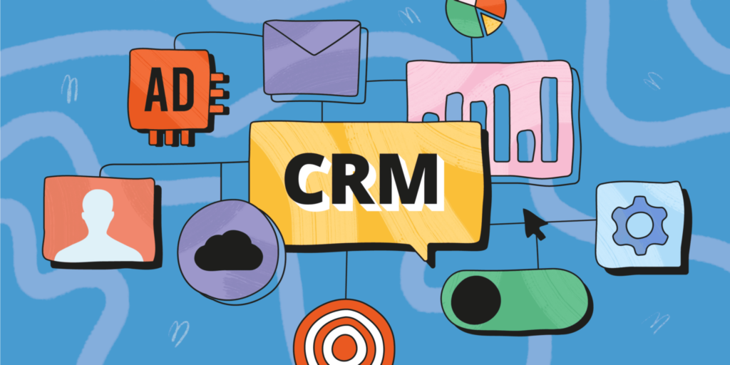 CRM Software for every Business