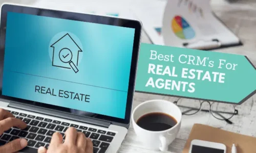 Unleash the Power of CRM for Real Estate Wholesaling