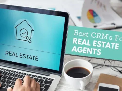 Unleash the Power of CRM for Real Estate Wholesaling